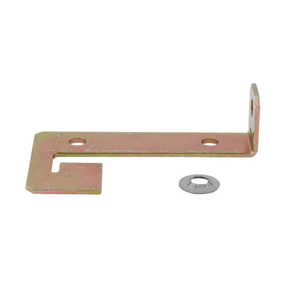 GE THQLRK2 Main Breaker Retainer, for Use with 6 to 8 Circuit PowerMark Gold Loadcenters with THQL Breakers