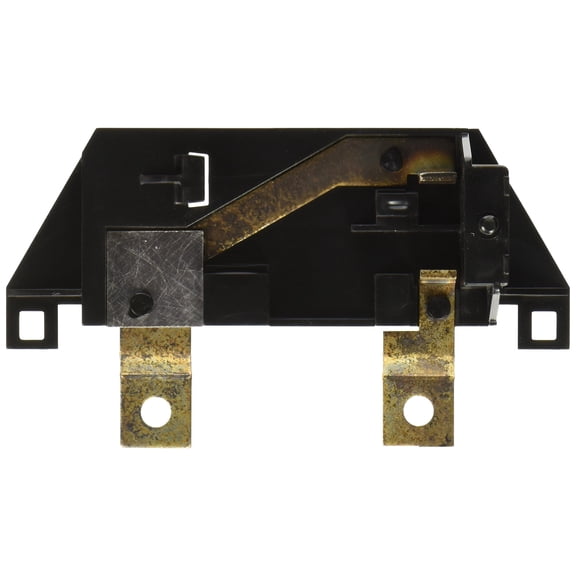 GE TQMH000 Load Center Enclosure Main Base