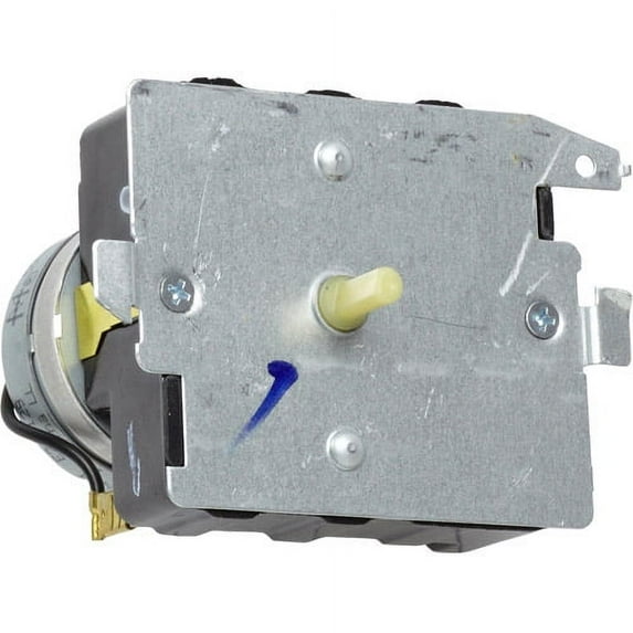 GE Timer WE04X20416