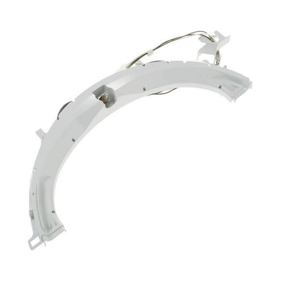 GE Top Bearing Asm - Part# WE3M55
