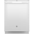 thumbnail image 1 of GE® Top Control with Plastic Interior Dishwasher with Sanitize Cycle & Dry Boost, 1 of 5