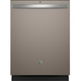 thumbnail image 1 of GE® Top Control with Plastic Interior Dishwasher with Sanitize Cycle & Dry Boost, 1 of 5