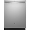 thumbnail image 1 of GE® Top Control with Plastic Interior Dishwasher with Sanitize Cycle & Dry Boost, 1 of 5