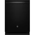 thumbnail image 1 of GE Top Control with Stainless Steel Interior Dishwasher with Sanitize Cycle GDT670SFVDS, 1 of 4