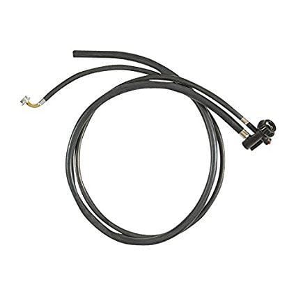 GE UNICOUPLE ASM - Part# WD24X10066