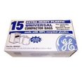 thumbnail image 1 of GE UNIVERSAL COMPACTOR BAGS (7 - Part# WX60X75, 1 of 1
