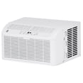 thumbnail image 1 of GE Ultra Quiet 6,200 BTU Window Air Conditioner for Rooms up to 250 sq. ft., White, 1 of 4
