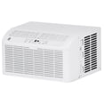 thumbnail image 1 of GE Ultra Quiet 6,200 BTU Window Air Conditioner for Rooms up to 250 sq. ft., White, 1 of 4