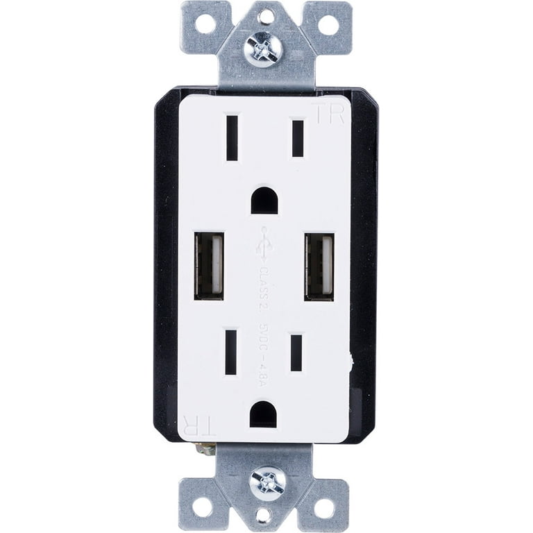 UltraPro 2-Outlet Smart Plug review: An inexpensive smart-home