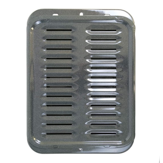 GE Universal Range Broiler Pan WB48X10056