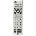 thumbnail image 1 of GE Universal Remote Control, 1 of 5