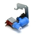 thumbnail image 1 of GE VALVE AND TUBE ASM - Part# WR57X10086, 1 of 1
