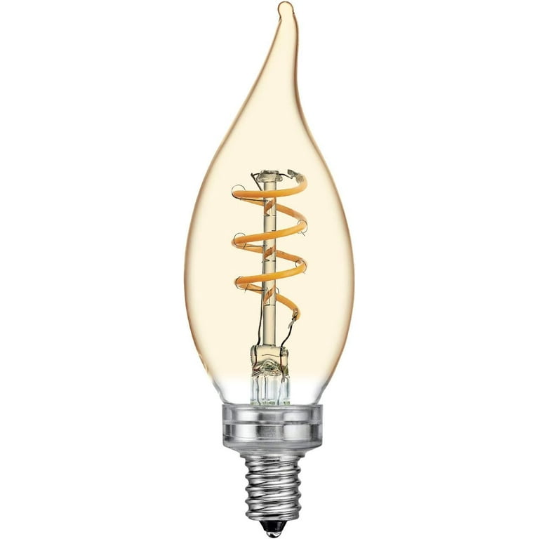 Ge vintage led bulb hotsell