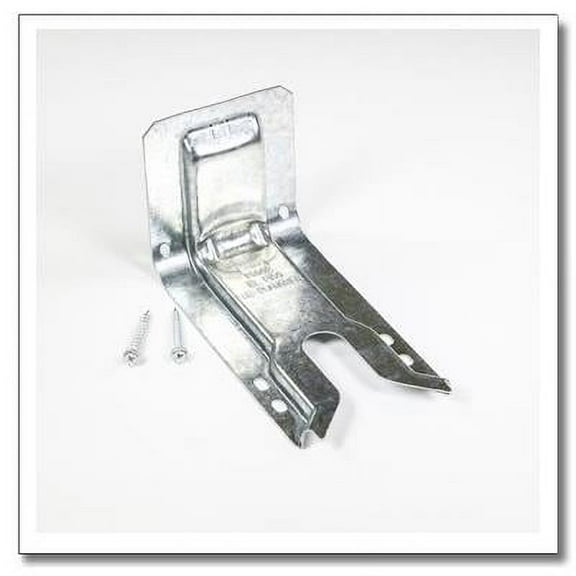 GE WB02K10254 Bracket Anti Tip Assembly - OEM Part