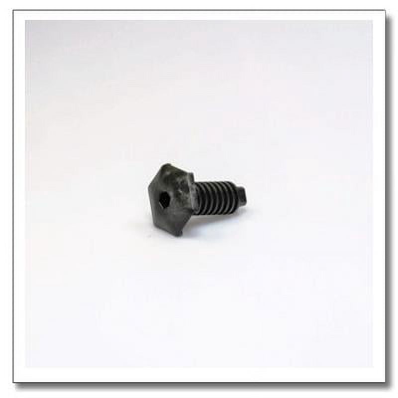 GE WB02X10521 Range Leveling Leg - OEM Part