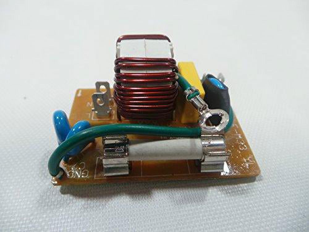 GE WB02X21023 Microwave Noise Filter Board