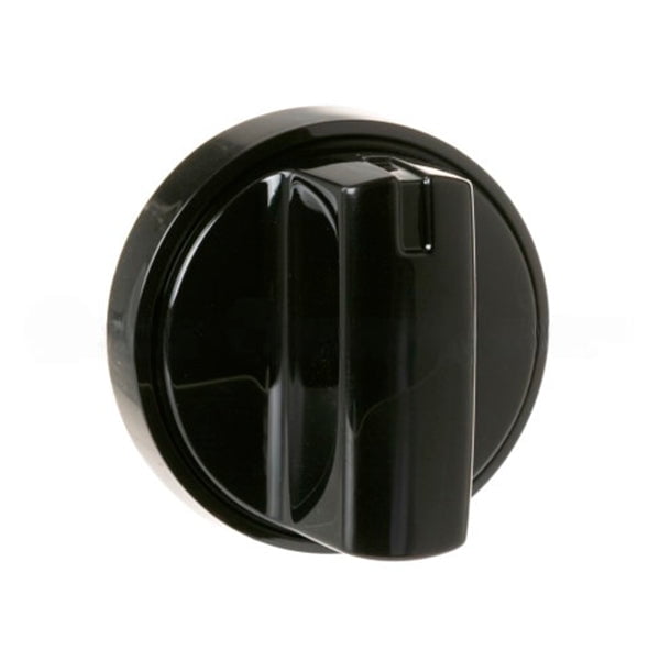 GE WB03X29482 KNOB ASSEMBLY - BLACK - OEM PART