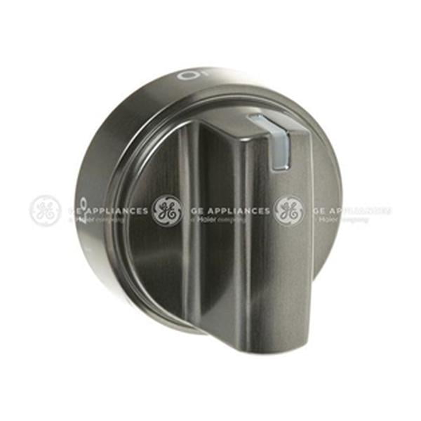 GE WB03X29781 KNOB ASSEMBLY - OEM PART