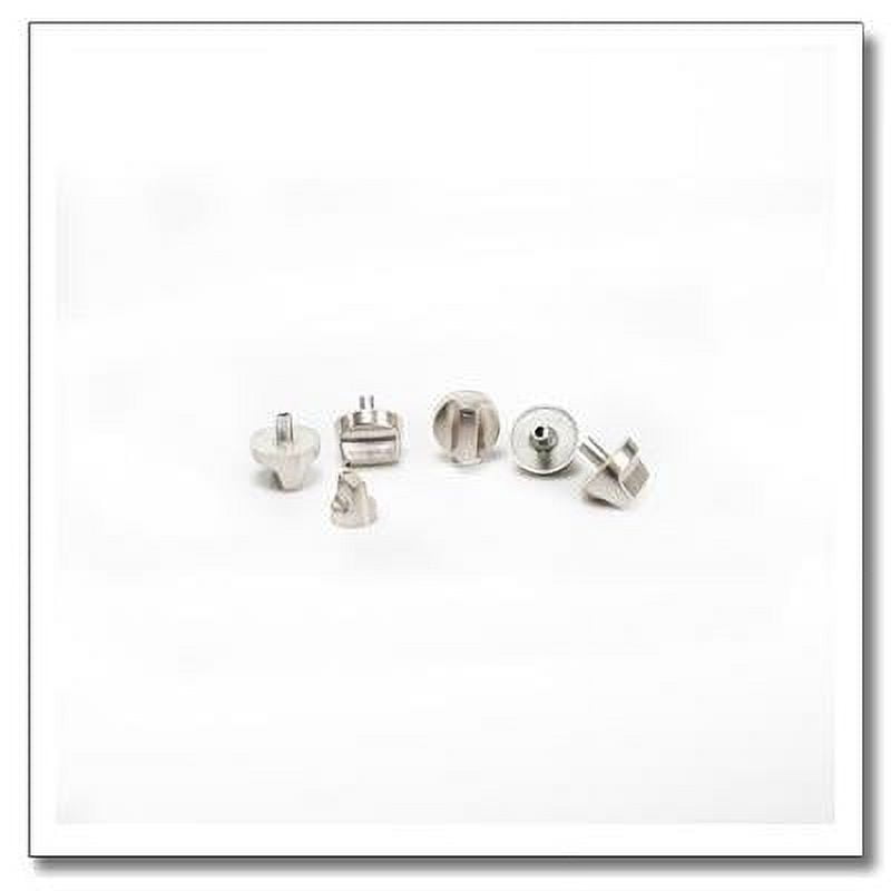 GE WB03X32194 Knob Kit - OEM Part
