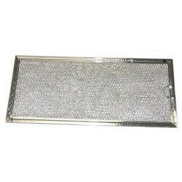 Microwave Filter Ge