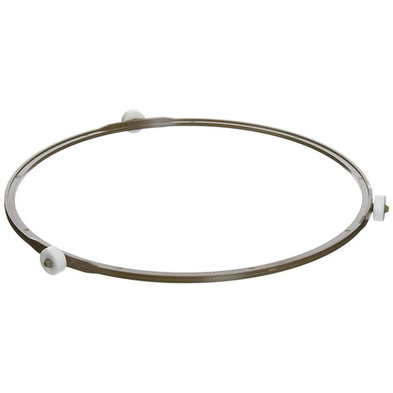 GE WB06X10705 Glass Tray Support
