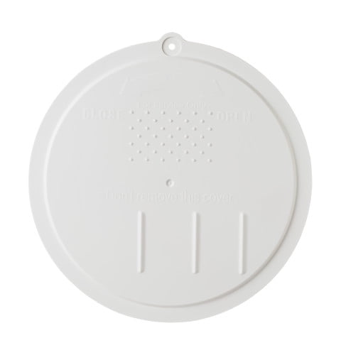 GE WB06X10712 MICROWAVE FAN COVER - OEM PART