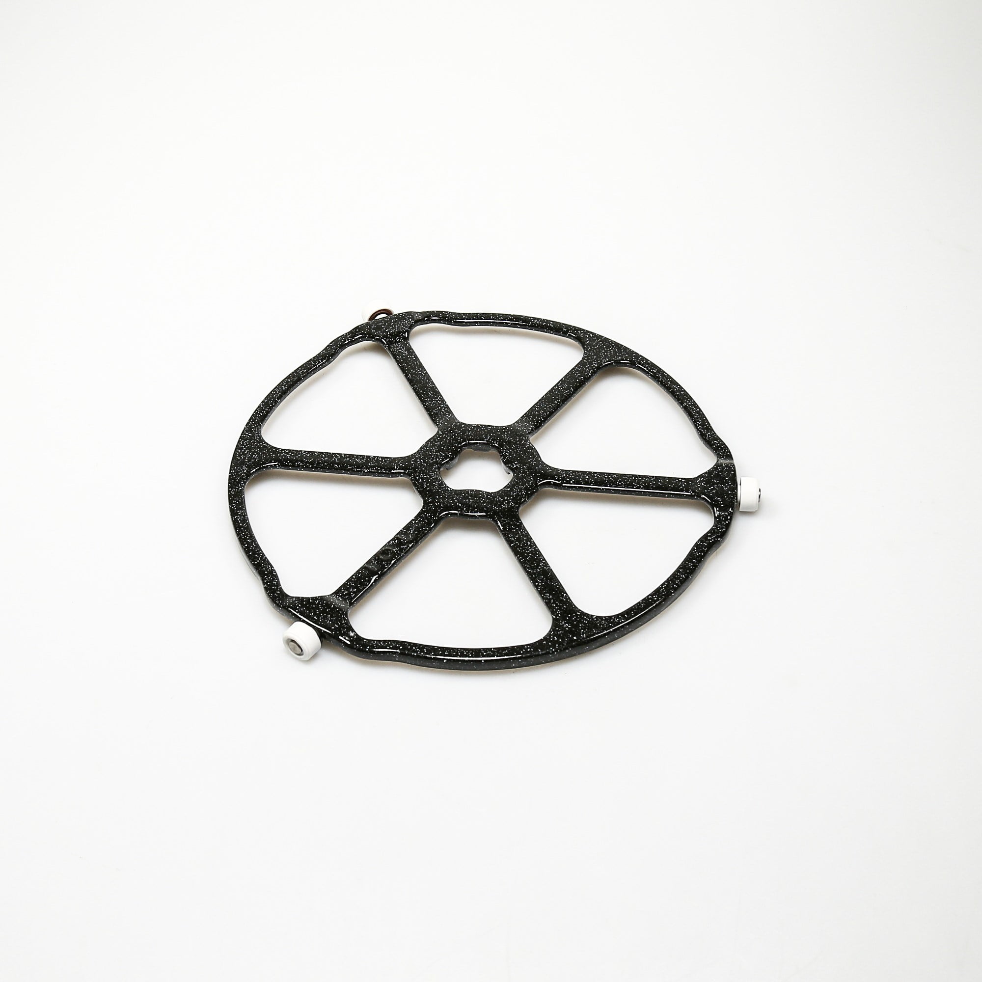 GE WB06X10775 Ring Assembly - OEM Part