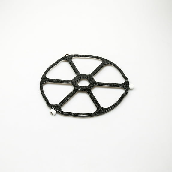 GE WB06X10775 Ring Assembly - OEM Part