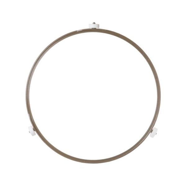 GE WB06X45707 TURNTABLE RING ASSEMBLY - OEM PART
