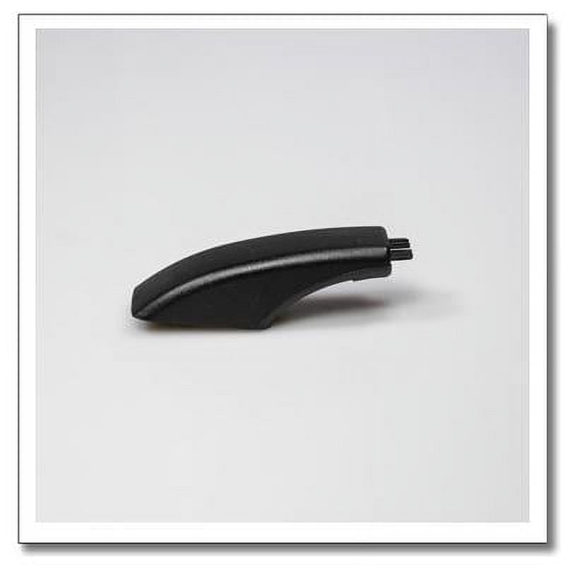 GE WB07X10034 End Cap Handle - OEM Part