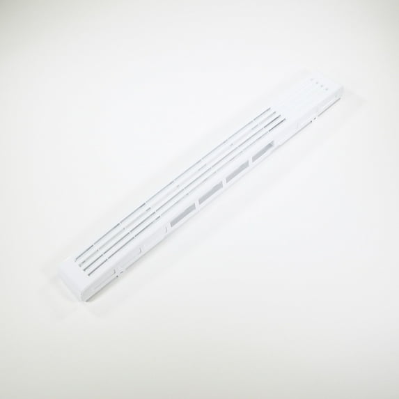 GE WB07X11007 Microwave Grille White - OEM Part