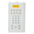 thumbnail image 1 of GE WB07X11082 CONTROL PANEL ASSEMBLY - OEM PART, 1 of 1