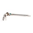 thumbnail image 1 of GE WB13K10013 Burner And Glow Bar - OEM Part, 1 of 1