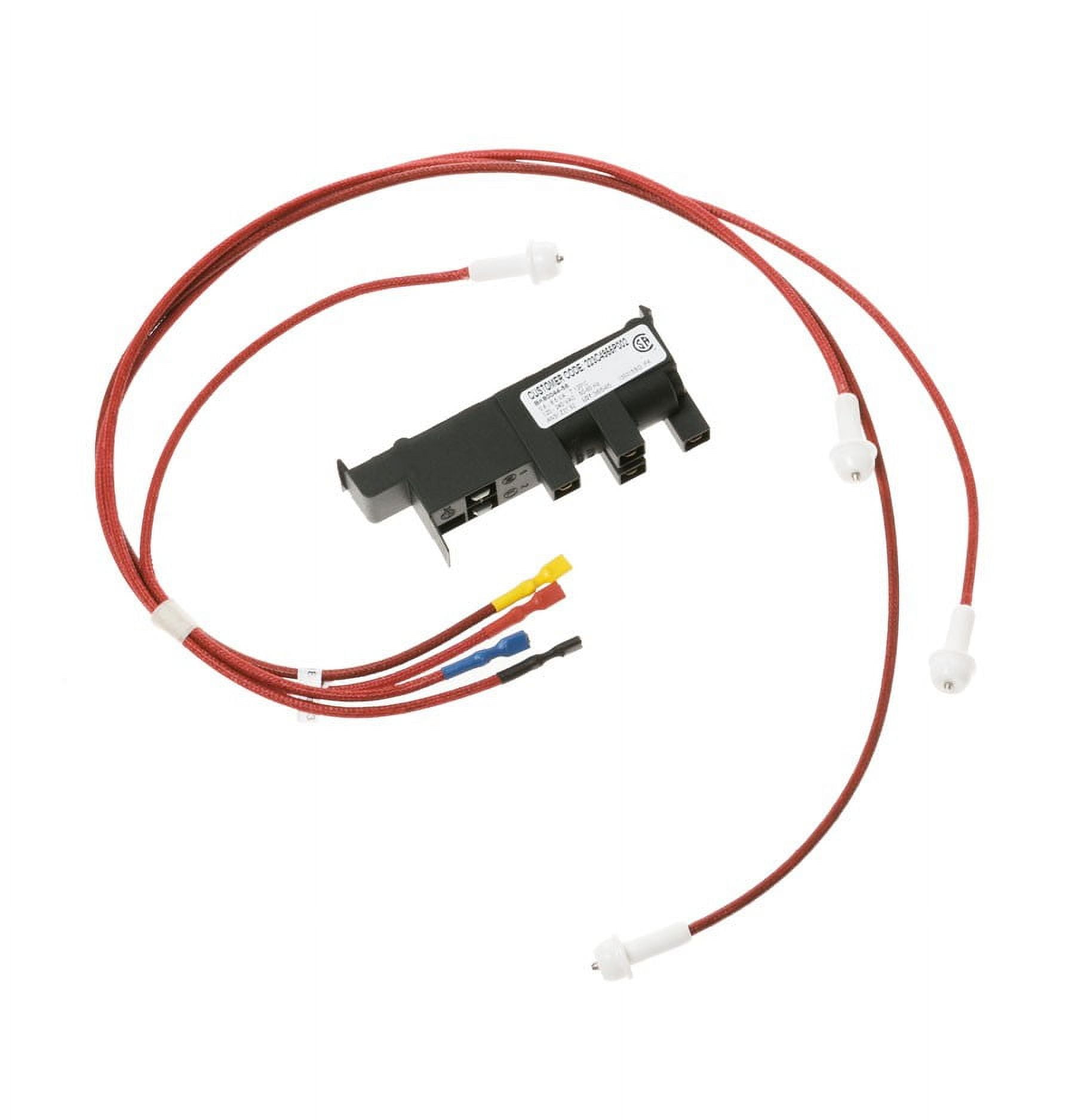 GE WB13K10054 Spark Module Service Kit - OEM Part