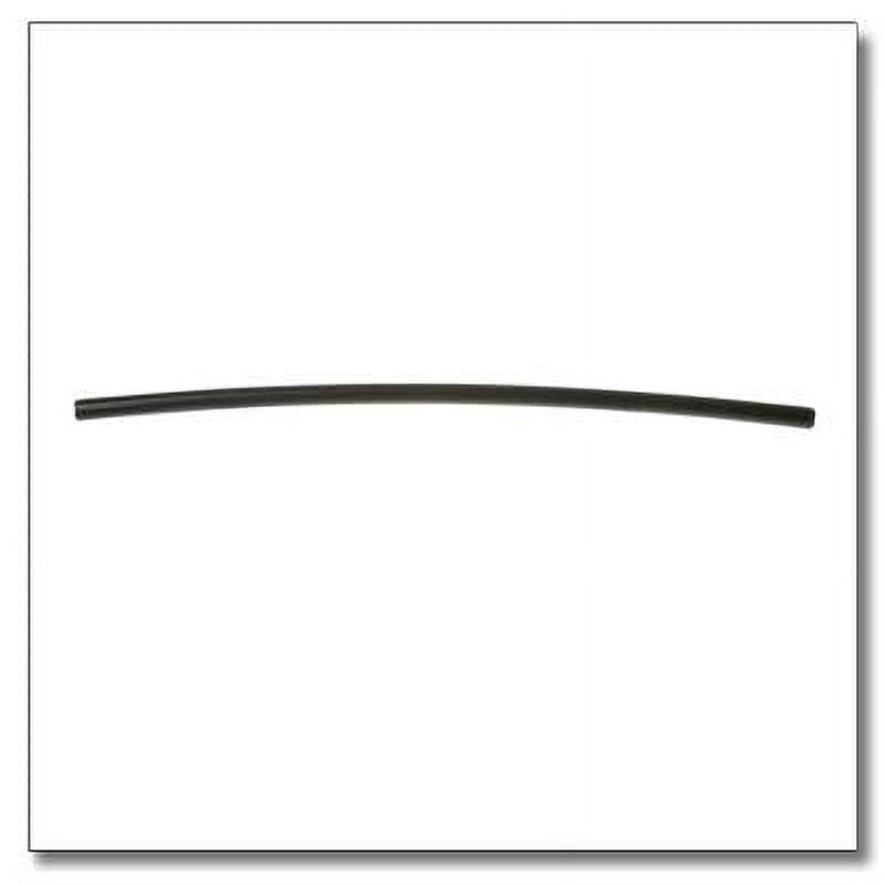 GE WB15X10003 Range Oven Handle Black - OEM Part
