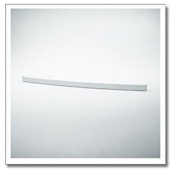 GE WB15X10018 Range Oven Door Handle White - OEM Part