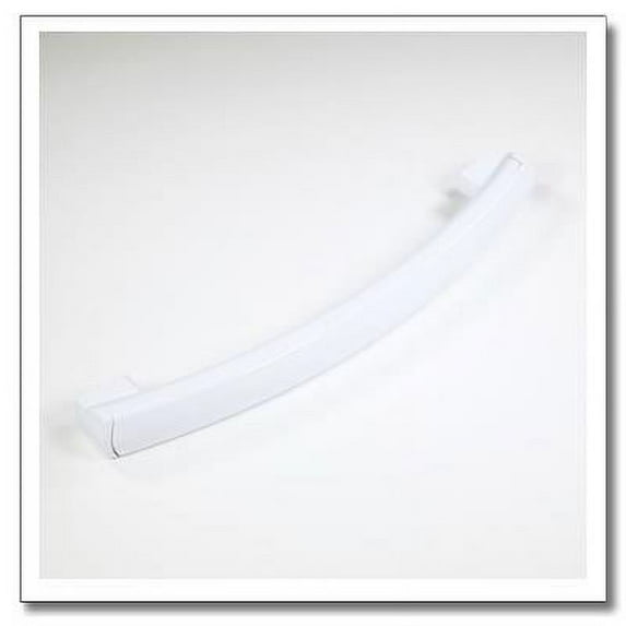 GE WB15X24436 Handle Assembly - OEM Part