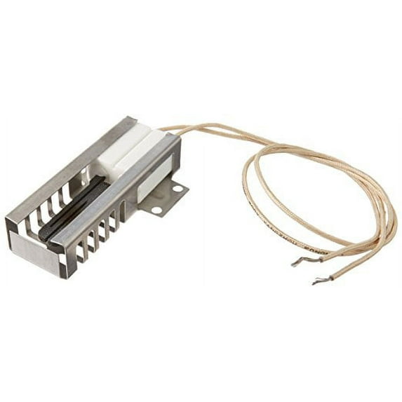 GE WB16K10026 Burner Assembly