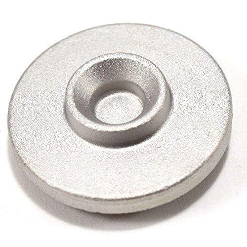 GE WB16T10034 Head Burner H