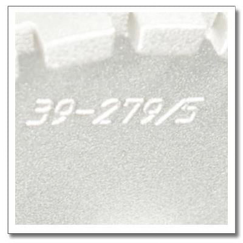 GE WB16T10037 Head Burner D - OEM Part