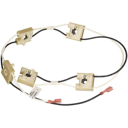 GE WB18T10338 Spark Ignition Kit