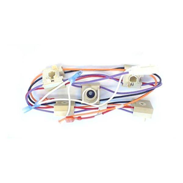 GE WB18T10452 HARNESS SWITCH ASSEMBLY - OEM PART