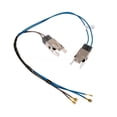 thumbnail image 1 of GE WB18X30782 MAINTOP HARNESS WIRE RT - OEM PART, 1 of 1