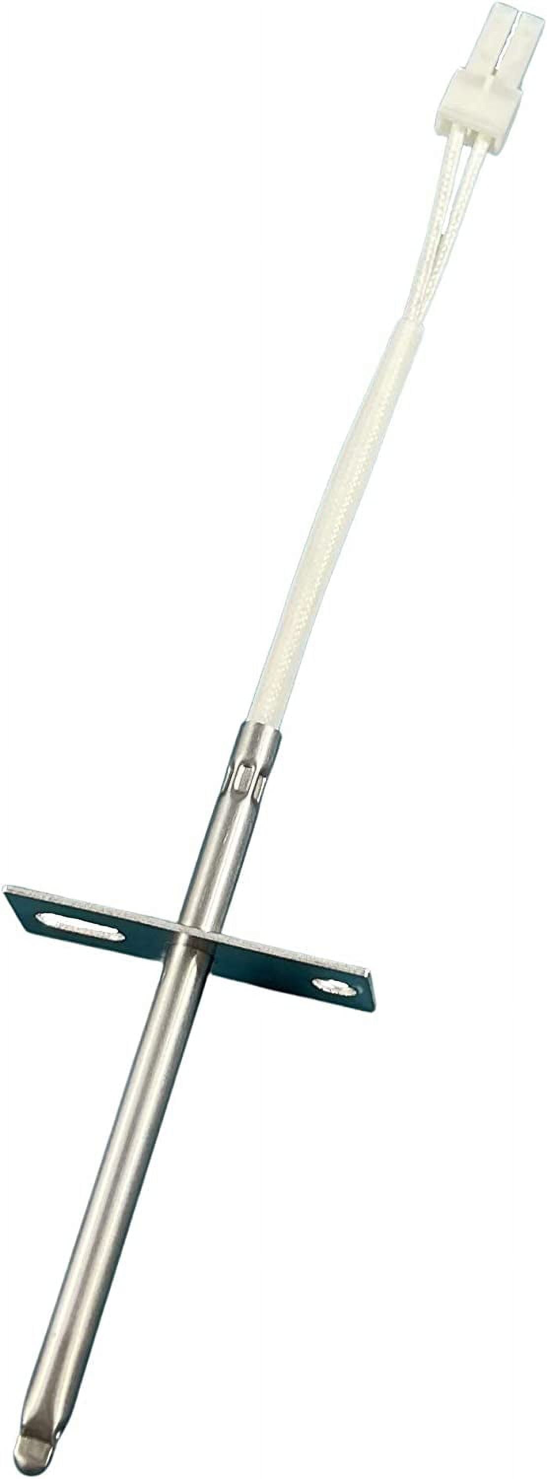 GE WB21T10007 Replacement Oven Temperature Sensor Assembly 12 Month