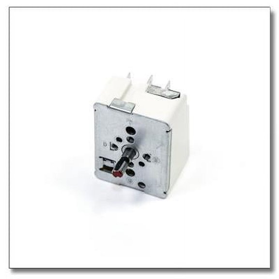 GE WB24T10145 Range Burner Control Switch - OEM Part
