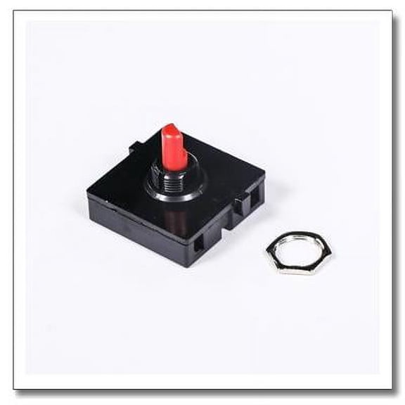 GE WB24X10129 Range Fan Switch - OEM Part