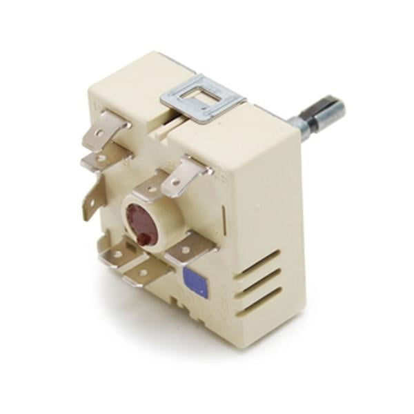 GE WB24X10176 INFINITE SWITCH - OEM PART