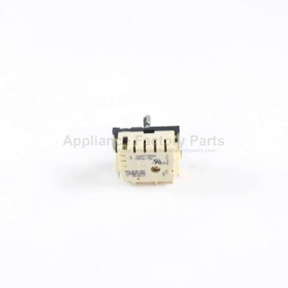 General Electric SWITCH INFINITE CONTROL WB24X40331