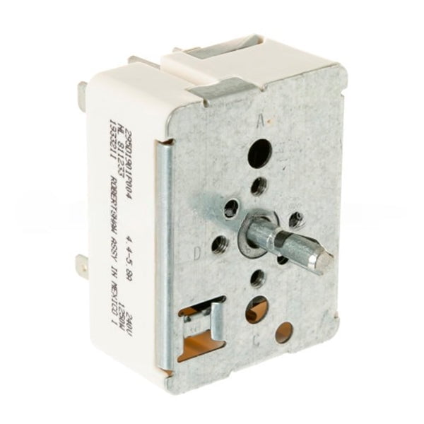 GE WB24X31483 SWITCH INFINITE - OEM PART