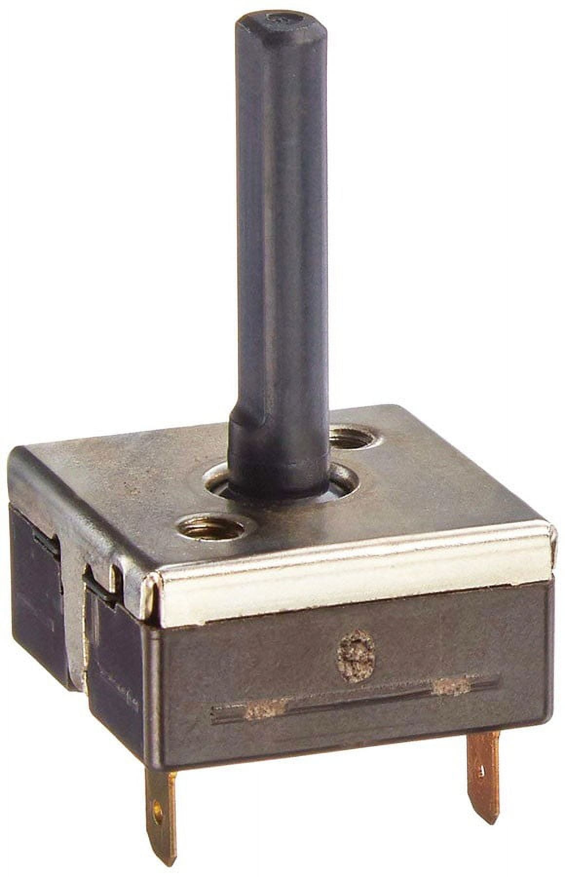 GE WB24X449 Range Selector Switch - OEM Part